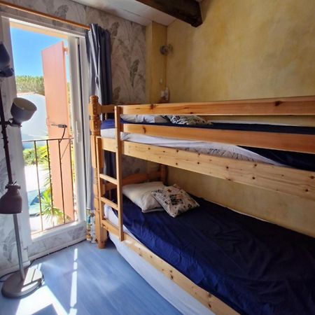 Villa Aux Capellans Sur La Marina Pour 4 Personnes - Vue Marina - Parking - Plage A 5 Min A Pied Saint-Cyprien  Exteriér fotografie